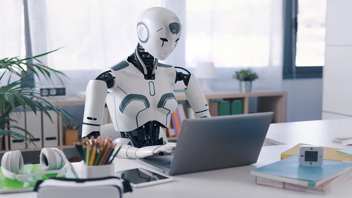 Should You Let AI Write Your Executive Resume?