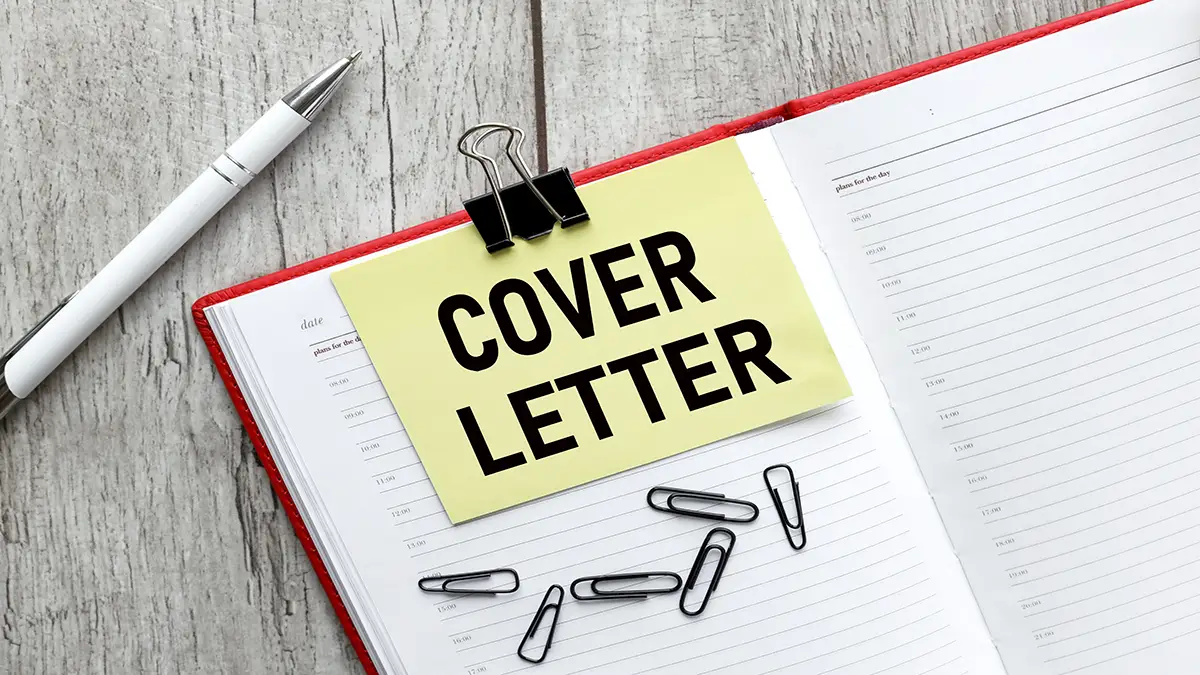 The New Cover Letter: Why Executives Still Need One