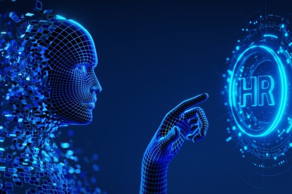 How AI Is Reshaping the Talent Pyramid